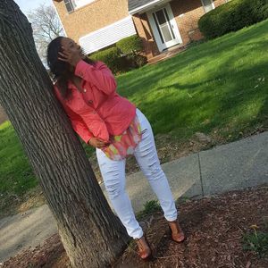 Meet your Posher, Kathleen